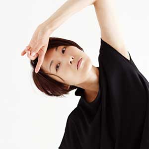 Mina Watoto 代表　中澤聖子
